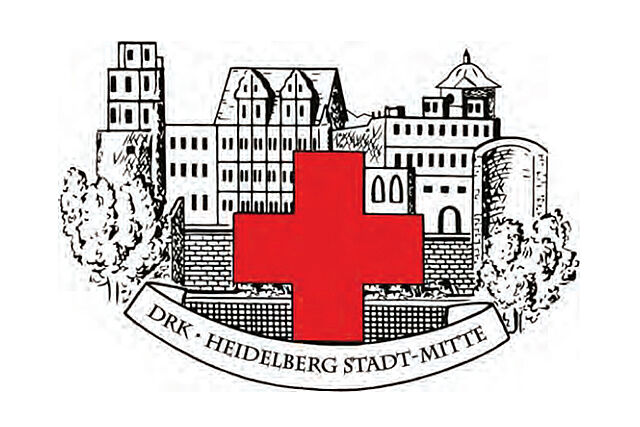 Logo Bereitschaft DRK Heidelberg Stadt-Mitte